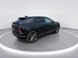 New 2025 Cadillac Optiq Sport 2 w/ LPO, Floor Liner Package image 3