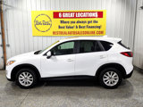 Used 2014 MAZDA CX-5 Touring w/ Bose/Moonroof Package image 4