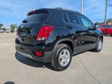 Used 2022 Chevrolet Trax LT w/ LT Convenience Package image 5