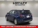Used 2022 Chevrolet Equinox LT image 3