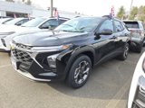 New 2025 Chevrolet Trax LT image 3