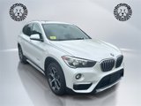 Used 2018 BMW X1 xDrive28i image 2