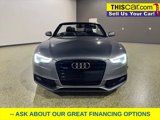 Used 2016 Audi A5 2.0T Premium Plus w/ Technology Package image 2