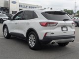 Certified 2020 Ford Escape SE image 5