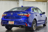 Used 2019 Acura ILX w/ Premium & A-SPEC Package image 5