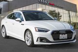 Used 2023 Audi A5 2.0T Premium w/ Convenience Package image 3