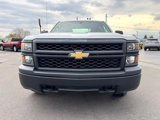 Used 2015 Chevrolet Silverado 1500 W/T w/ Trailering Package image 2