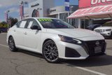 Used 2023 Nissan Altima 2.0 SR image 4