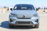Used 2023 Volvo C40 P8 Recharge Ultimate image 2