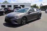 Used 2019 Toyota Camry L image 4
