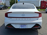 Used 2020 Hyundai Sonata Limited image 5