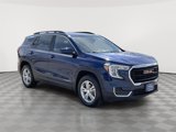 Used 2022 GMC Terrain SLE w/ Driver Convenience Package image 5