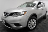 Used 2016 Nissan Rogue S image 2