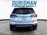 Used 2022 Chevrolet Equinox LT image 5