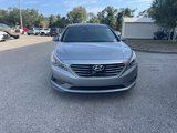 Used 2015 Hyundai Sonata Limited w/ Option Group 06 image 2