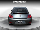 Used 2012 Volkswagen Beetle 2.0T image 6