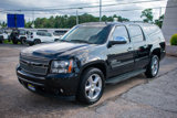 Used 2013 Chevrolet Suburban LT w/ Texas Edition image 2