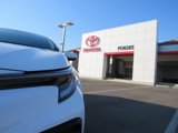 Certified 2024 Toyota Corolla SE image 4