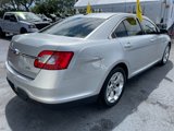 Used 2011 Ford Taurus SEL w/ 202A Rapid Spec Order Code image 4
