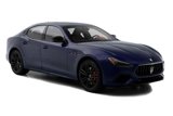 New 2023 Maserati Ghibli Modena Q4 image 2