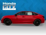 New 2025 Honda Civic Sport image 2