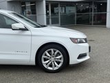 Used 2017 Chevrolet Impala LT w/ Convenience Package image 4
