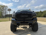Used 2017 GMC Sierra 2500 Denali w/ Duramax Plus Package image 3