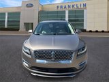Used 2019 Lincoln MKC Reserve w/ MKC Technology Package image 2