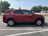 Used 2021 Chevrolet Equinox LT image 5