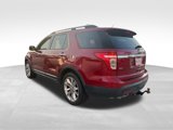 Used 2013 Ford Explorer XLT image 4