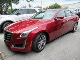 Used 2016 Cadillac CTS Luxury image 2