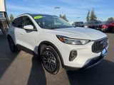 New 2025 Ford Escape SE image 4