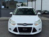 Used 2012 Ford Focus SE image 2