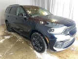New 2025 Dodge Durango GT w/ Blacktop Package image 2