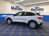 New 2025 Ford Escape Active image 2