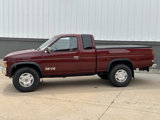 Used 1995 Nissan Pickup 4x4 King Cab V6 image 6
