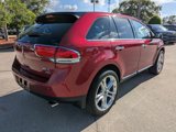 Used 2014 Lincoln MKX AWD w/ Equipment Group 102A image 4