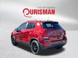 Certified 2021 Chevrolet Trax LT w/ Sport Edition image 4