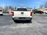 Used 2014 Chevrolet Silverado 1500 LTZ image 4