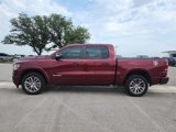 Certified 2022 RAM 1500 Laramie w/ Sport Appearance Package image 2