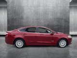 Used 2013 Ford Fusion Energi SE w/ Driver Assist Pkg image 4