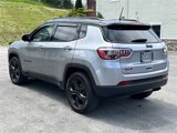 Used 2020 Jeep Compass Latitude image 5