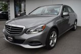 Used 2014 Mercedes-Benz E 350 4MATIC Sedan image 3