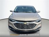 Used 2023 Chevrolet Malibu LT w/ Driver Confidence Package image 2