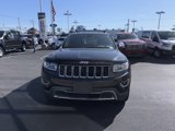 Used 2015 Jeep Grand Cherokee Limited image 5