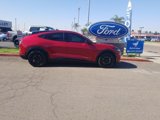 Used 2021 Ford Mustang Mach-E Premium image 3