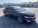 Used 2020 Chevrolet Malibu Premier image 3