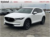 Used 2018 MAZDA CX-5 Touring w/ Preferred Equipment Package image 5