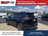 Used 2018 Toyota RAV4 Limited image 3