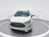 Used 2018 Ford EcoSport SE image 3
